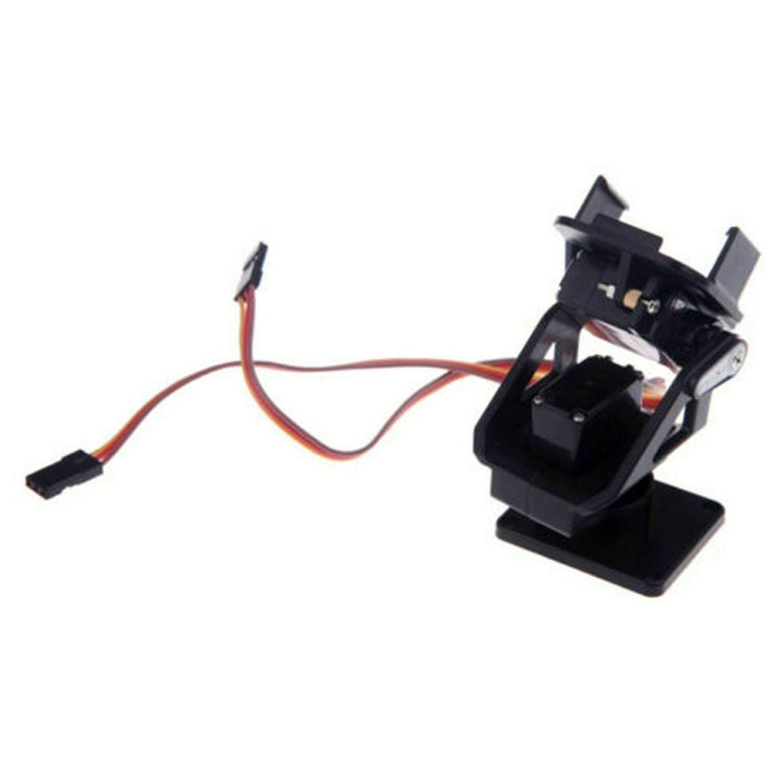 Piattaforma Gimbal in Nylon a  - Servo Kit recensione e prezzo