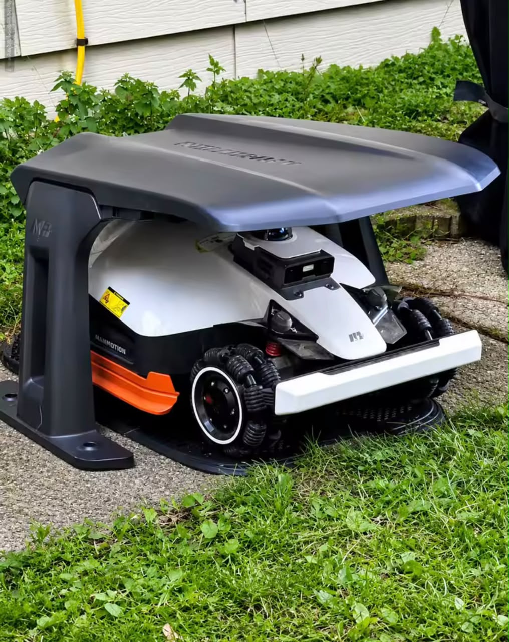 OFFERTA PROMOZIONALE 2026 MAM- - Robot Wheel recensione e prezzo