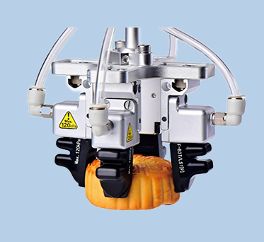 Pinza Robotica Morbida, Dito A - Robot Gripper recensione e prezzo
