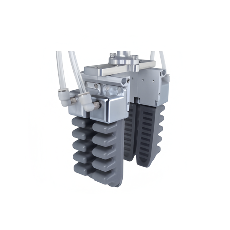 Pinza Robotica Morbida, Dito A - Robot Gripper recensione e prezzo
