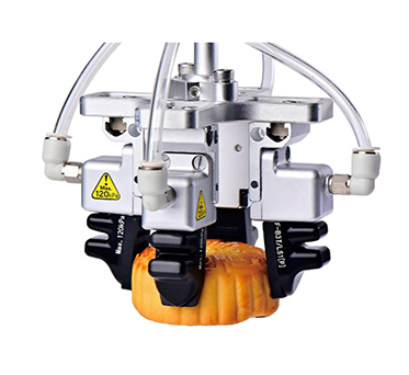Pinza Robotica Morbida, Dito A - Robot Gripper recensione e prezzo