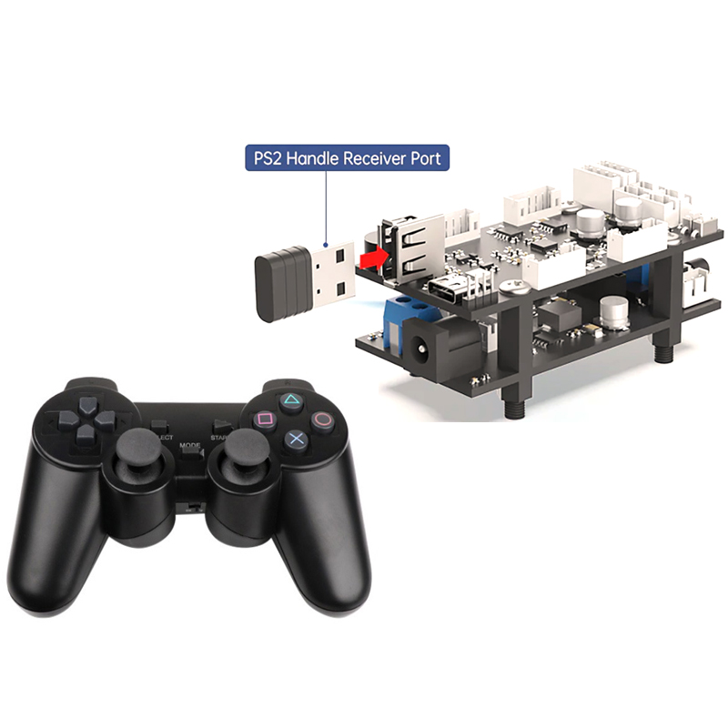 Scheda di controllo ROS STM32  - Ros Robot recensione e prezzo