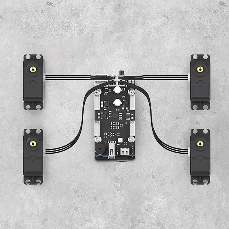 Scheda di controllo ROS STM32  - Ros Robot recensione e prezzo
