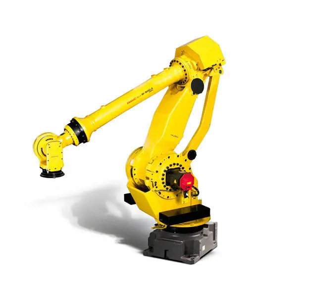 Braccio Robotico CNC con Caric - Robot Gripper recensione e prezzo