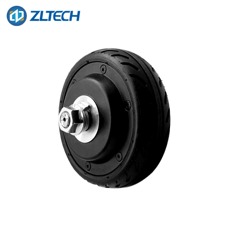 Motore Servo DC Brushless Gear - Robot Wheel recensione e prezzo