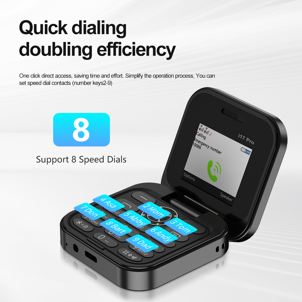 SERVO I17 Pro Telefono Cellula - Servo Pan Tilt recensione e prezzo