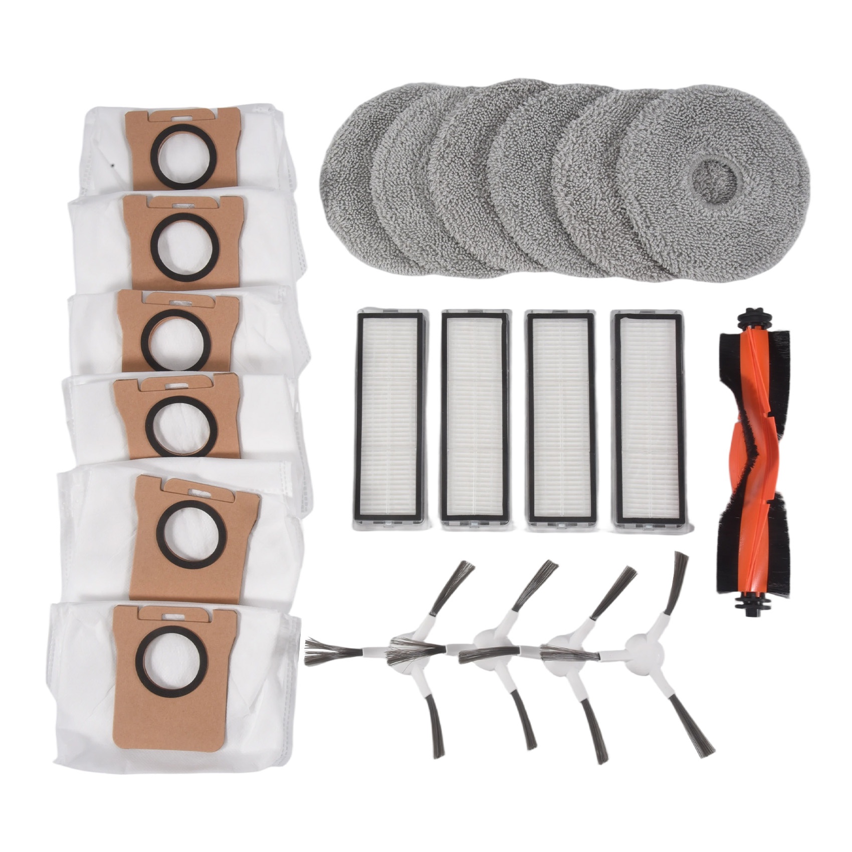 Per Xiaomi Robot Vacuum X20 Pl - Robot Vacuum recensione e prezzo