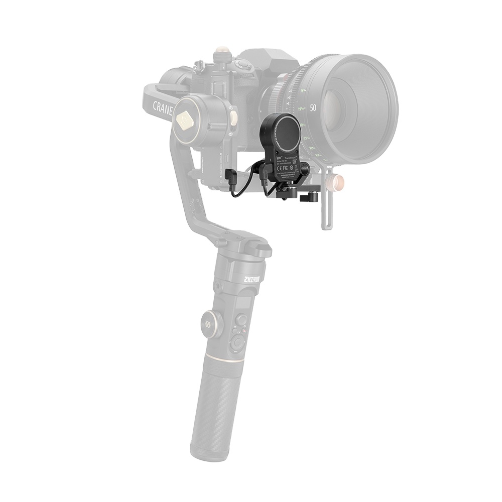 Kit Combo ZHIYUN CMF-06 Servo  - Servo Kit recensione e prezzo