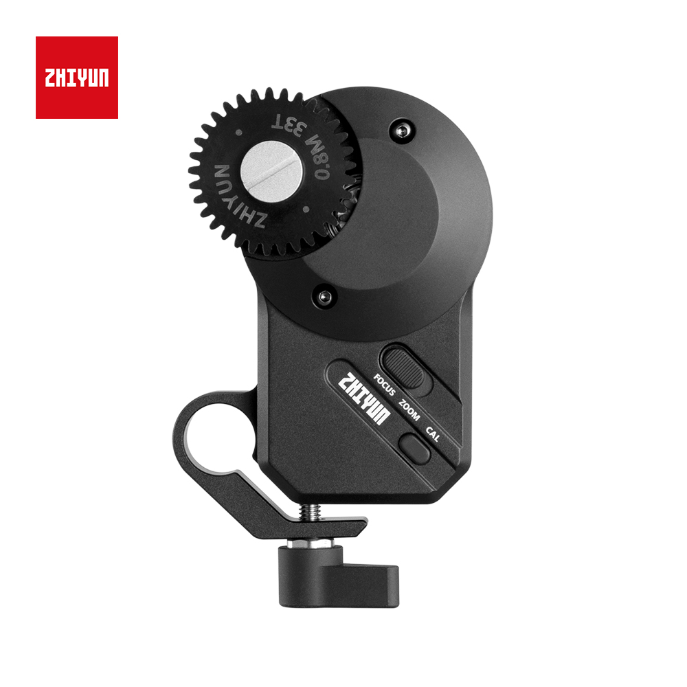 Kit Combo ZHIYUN CMF-06 Servo  - Servo Kit recensione e prezzo