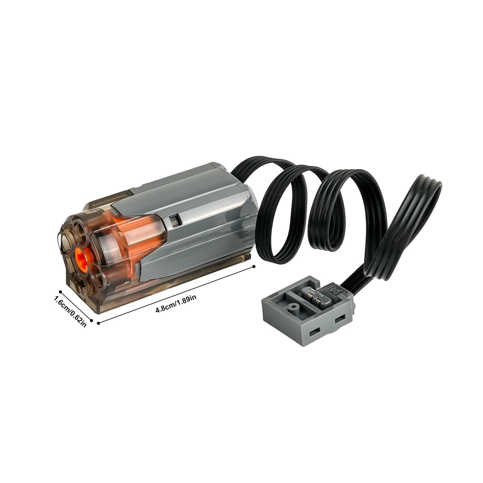 1/2/4/10PCS Funzioni di Alimen - Robot Car Kit recensione e prezzo