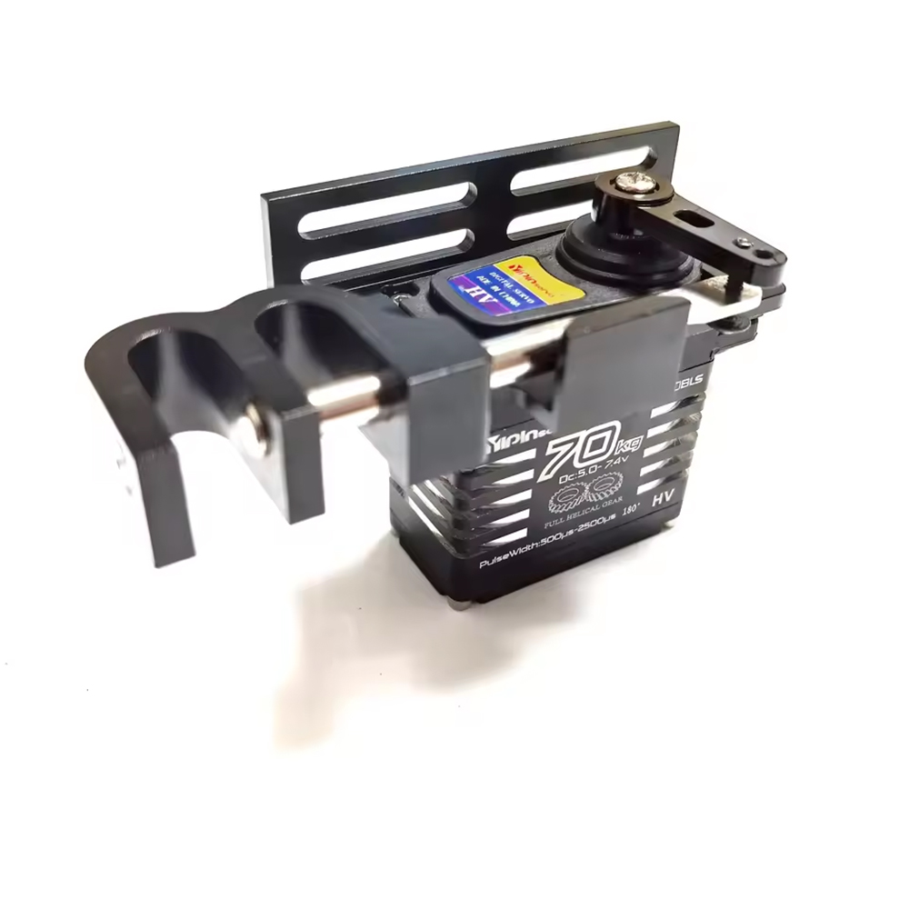 Servomotore Brushless da 70kg, - Servo Kit recensione e prezzo