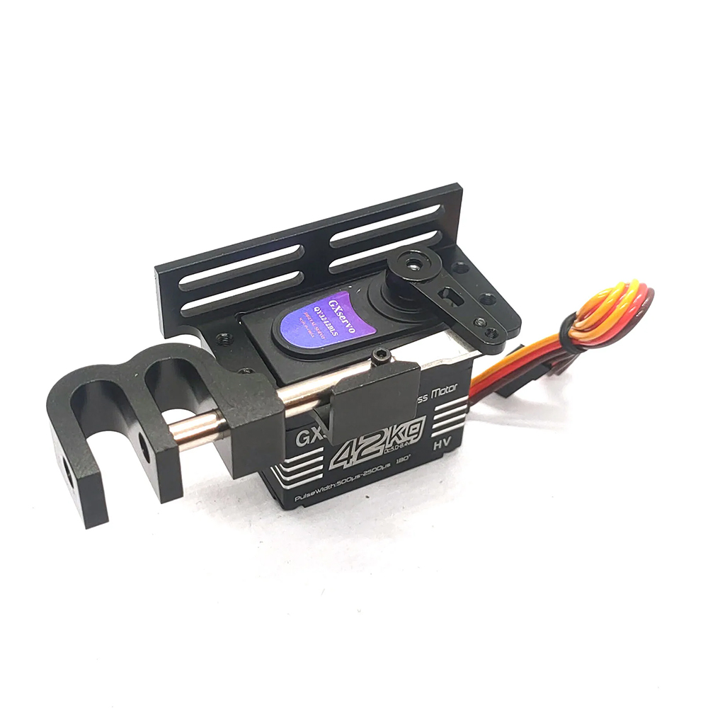 Servomotore Brushless da 70kg, - Servo Kit recensione e prezzo
