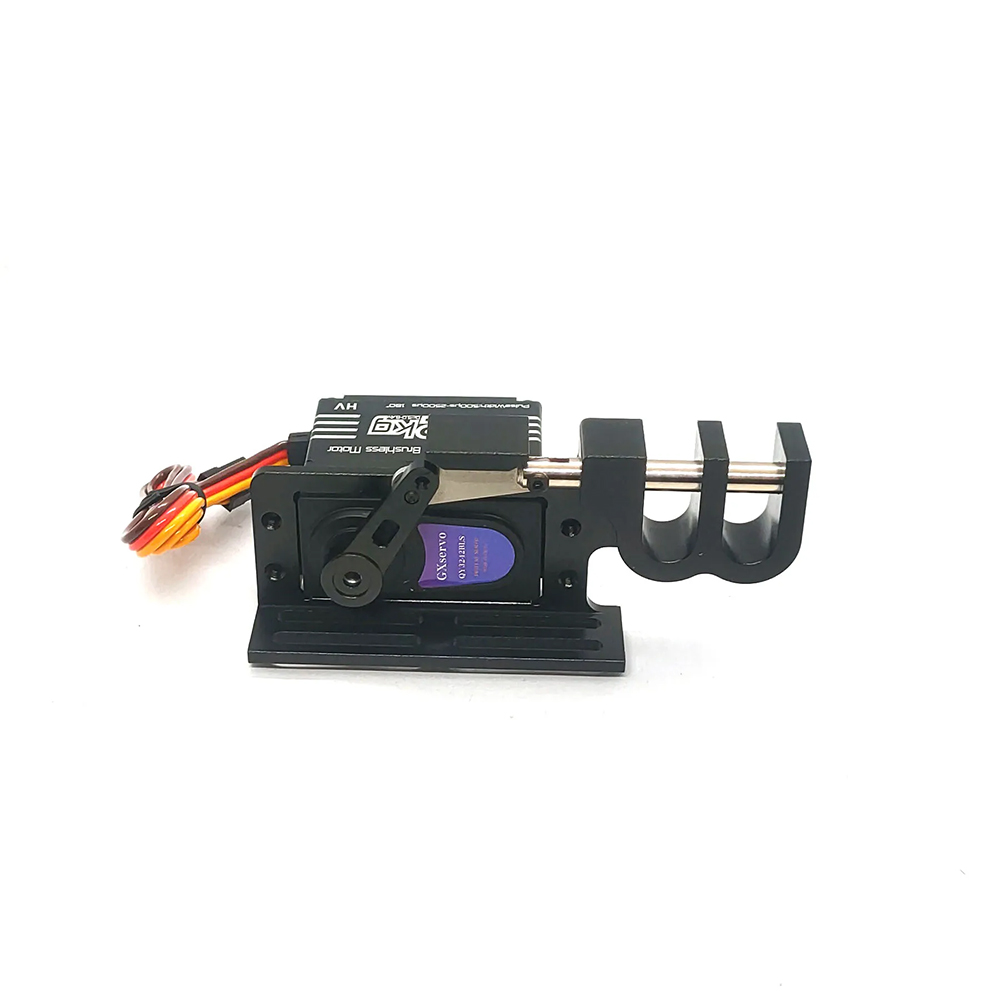 Servomotore Brushless da 70kg, - Servo Kit recensione e prezzo