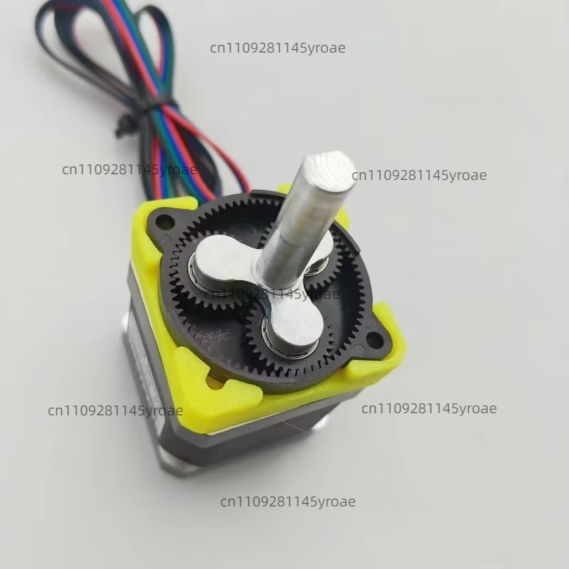 Kit per l’asse Z Voron 2.4 Gal - Geared Motor recensione e prezzo