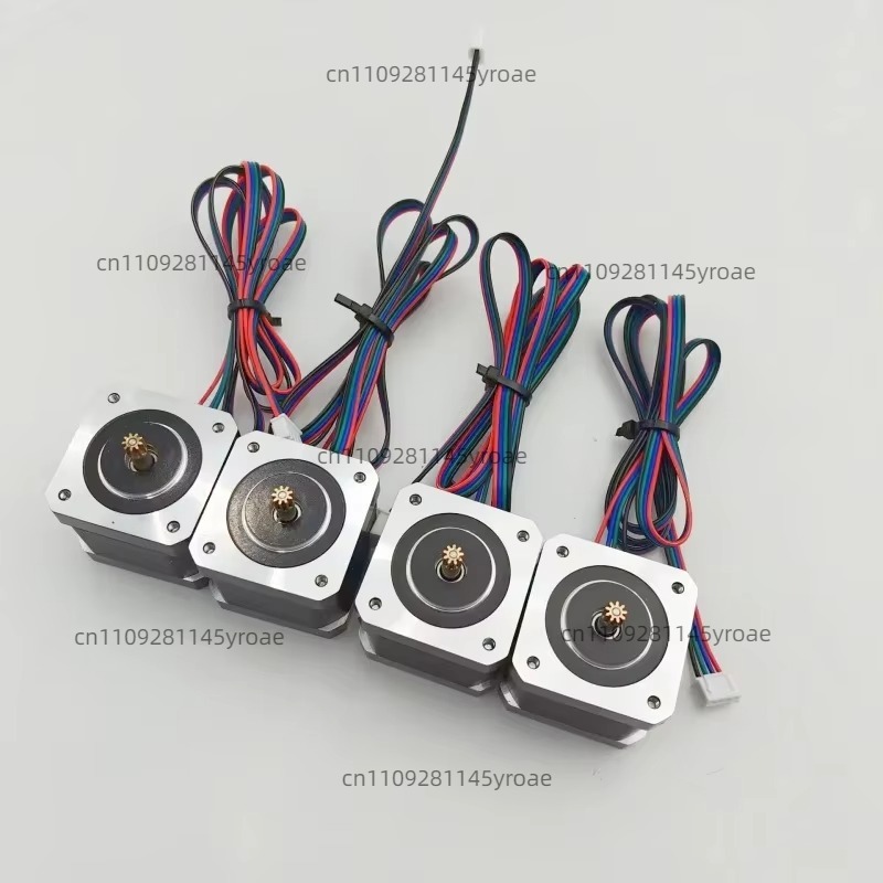 Kit per l’asse Z Voron 2.4 Gal - Geared Motor recensione e prezzo