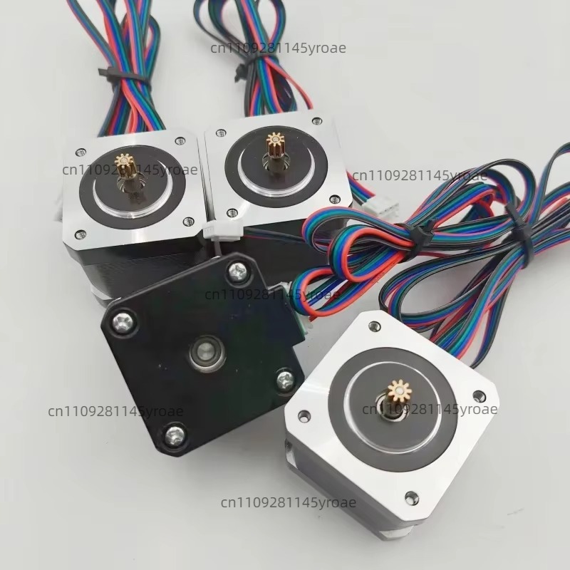 Kit per l’asse Z Voron 2.4 Gal - Geared Motor recensione e prezzo