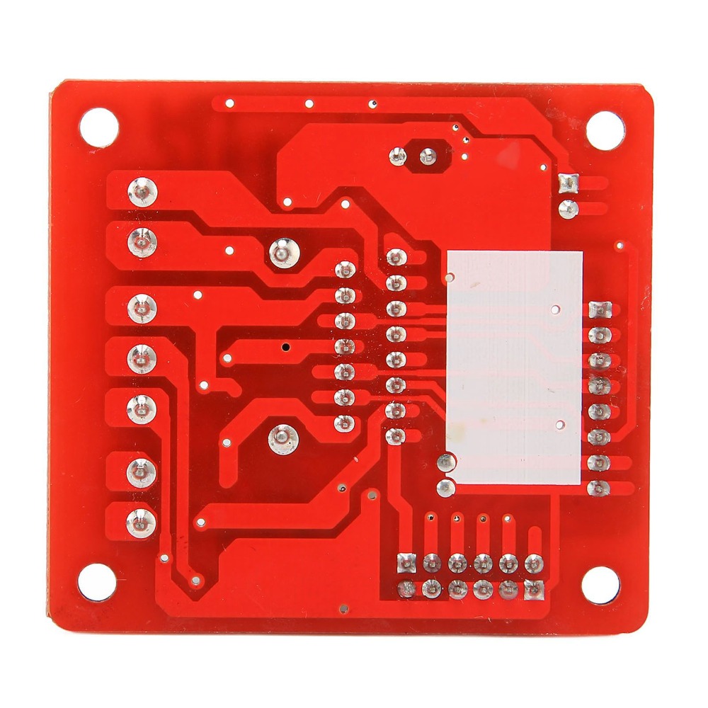 Modulo Driver Motore Stepper L - L298N Module recensione e prezzo