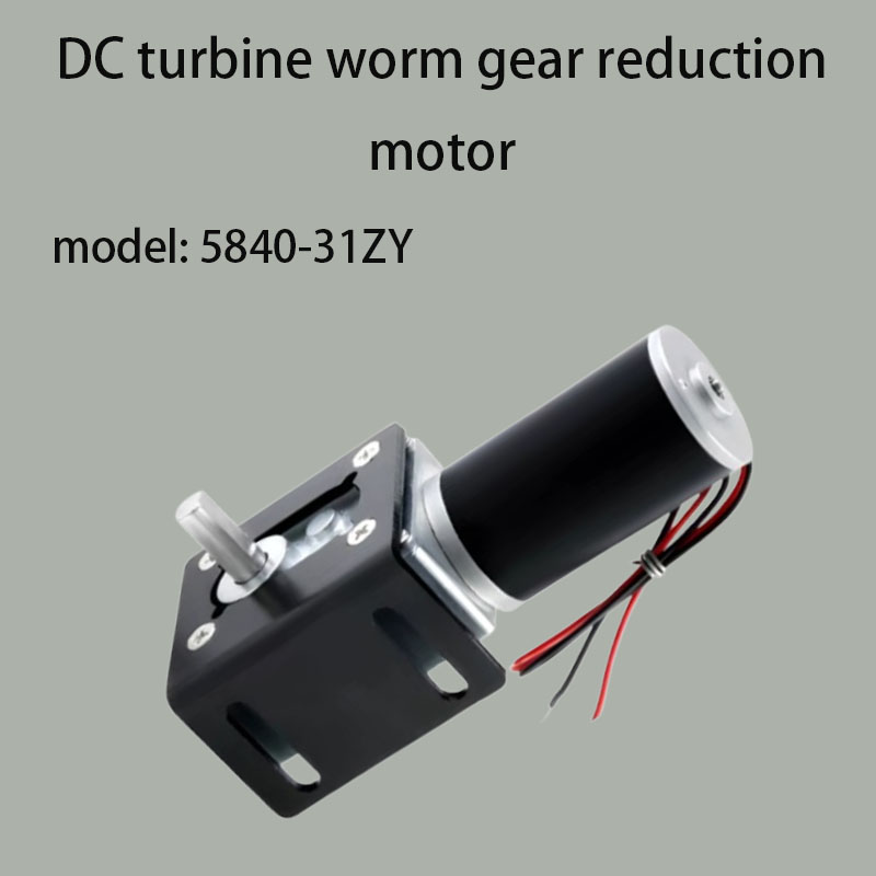 Nuovo motore riduttore a turbi - Geared Motor recensione e prezzo