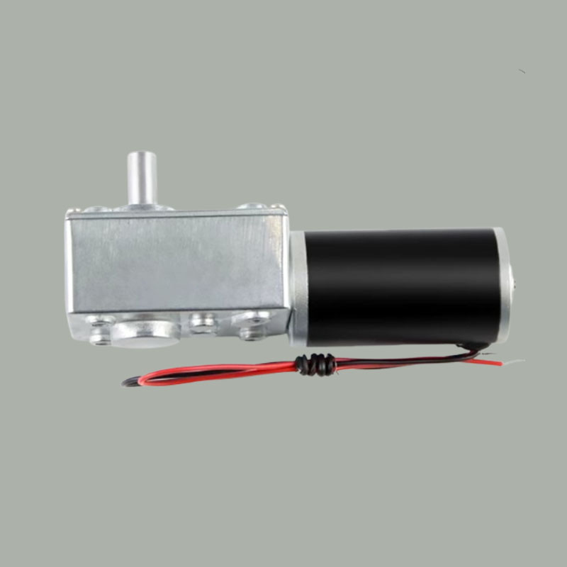 Nuovo motore riduttore a turbi - Geared Motor recensione e prezzo