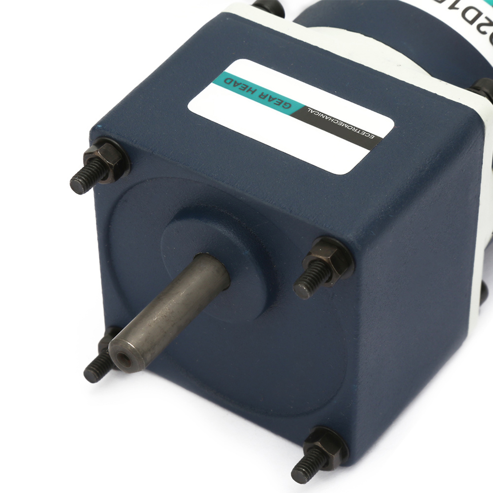 Motore con Riduttore DC24V 15W - Geared Motor recensione e prezzo