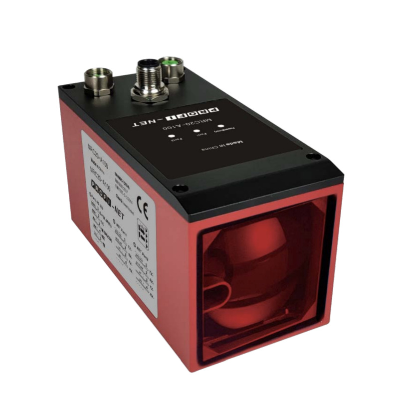 veicolo logistico AGV evitamen - Infrared Obstacle Sensor recensione e prezzo