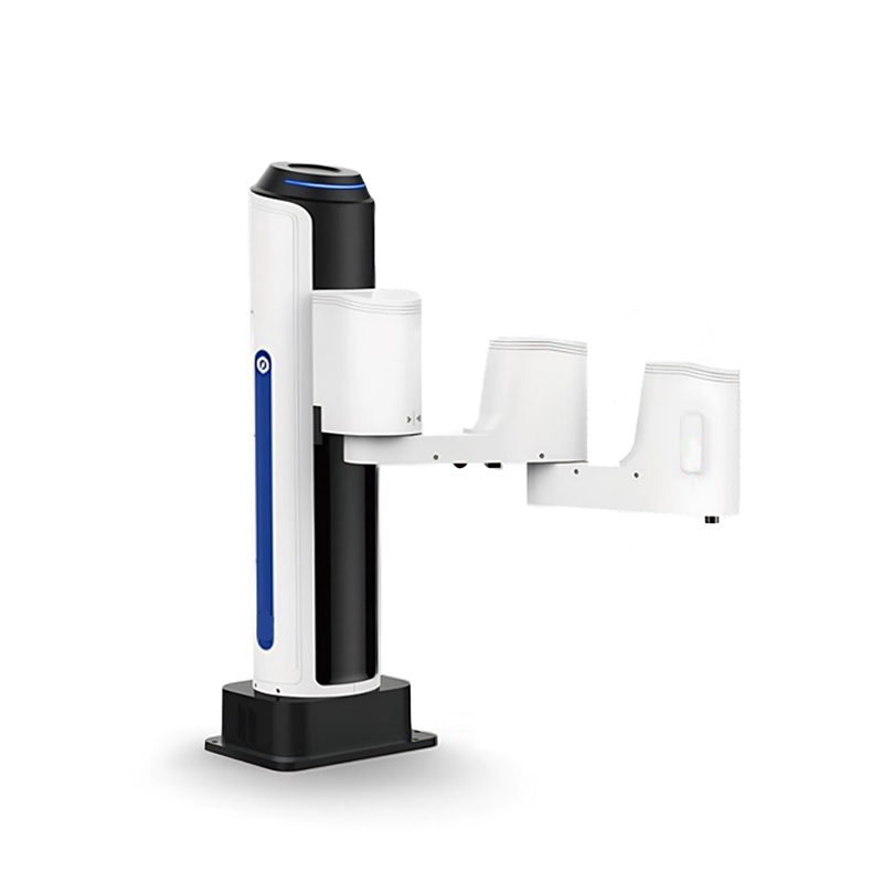 Manipolatore Collaborativo Com - Robot Kit recensione e prezzo