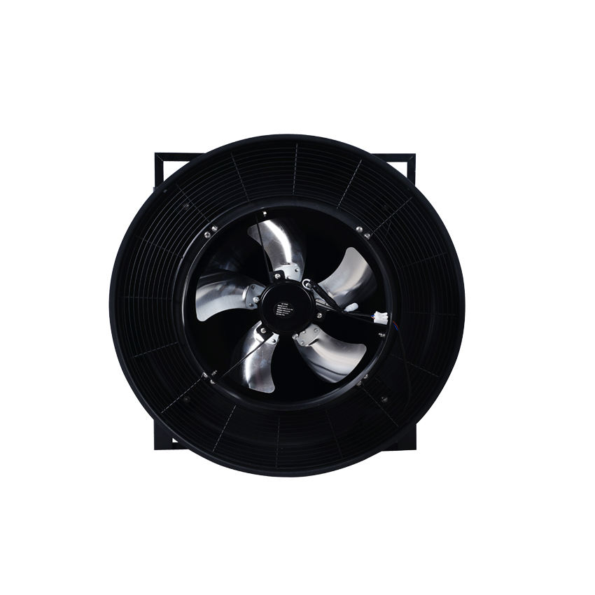 Ventilatore di Scarico Solare  - Dc Motor recensione e prezzo