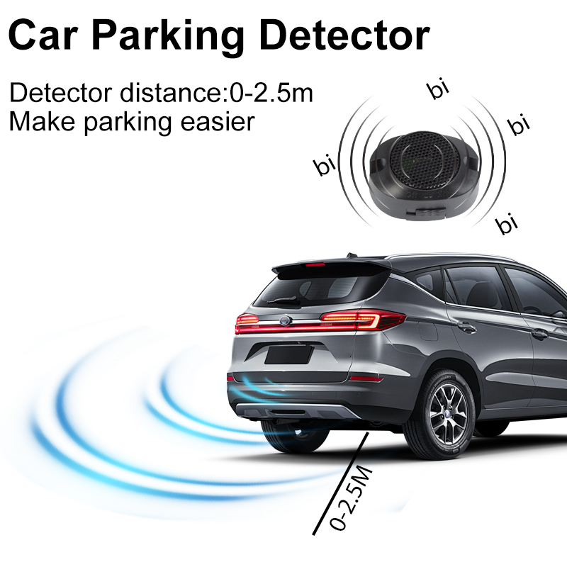 Kit Sensori di Parcheggio 12V  - Infrared Obstacle Sensor recensione e prezzo