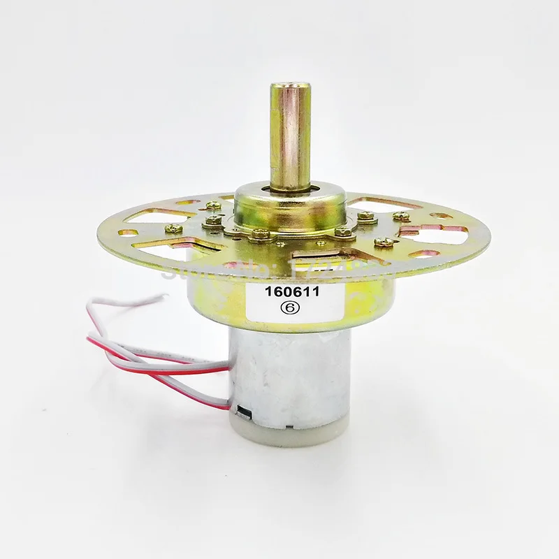 Regolatore di Tensione SVC per - Geared Motor recensione e prezzo