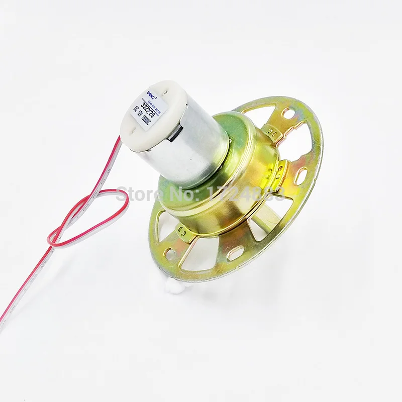 Regolatore di Tensione SVC per - Geared Motor recensione e prezzo