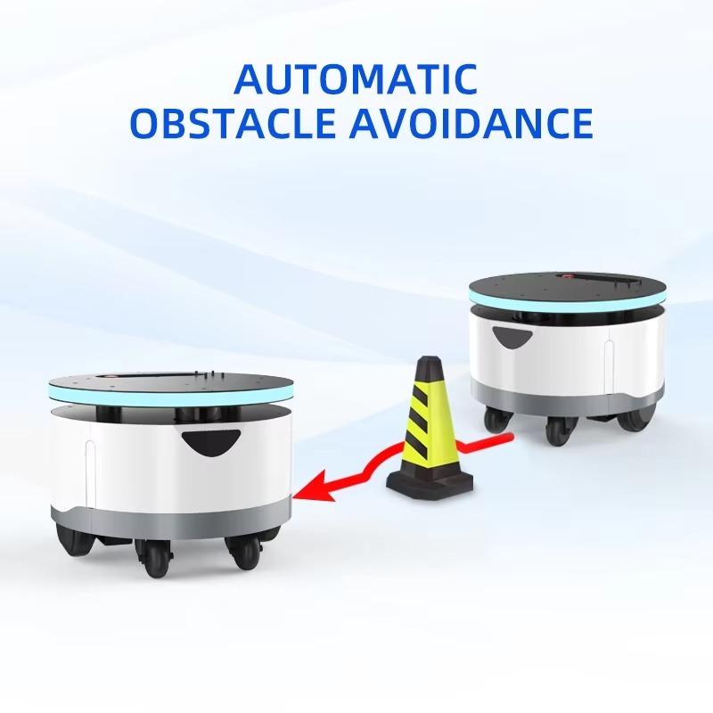Telaio per Carrello AGV Autono - Robot Chassis recensione e prezzo