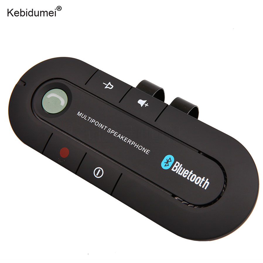 Vendita CALDA Kit vivavoce per - Robot Bluetooth Car recensione e prezzo