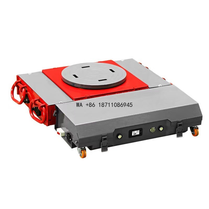Robot AGV per movimentazione m - Robot Chassis recensione e prezzo