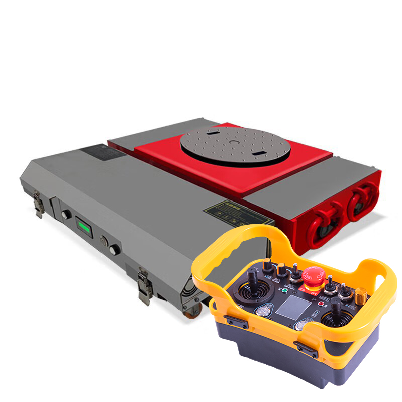 Robot AGV per movimentazione m - Robot Chassis recensione e prezzo