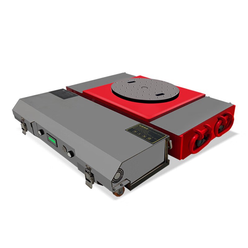 Robot AGV per movimentazione m - Robot Chassis recensione e prezzo